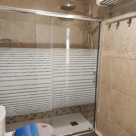 Apartment Golf Del Sur, Edificio Canadas, *