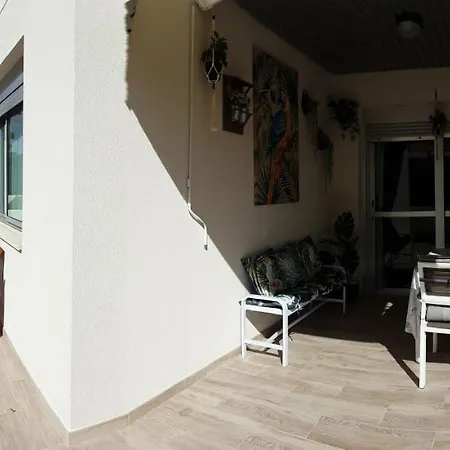 Golf Del Sur, Edificio Canadas, Apartment *