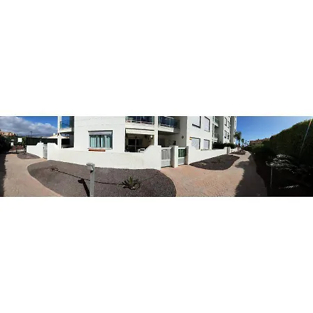 Golf Del Sur, Edificio Canadas, Apartment