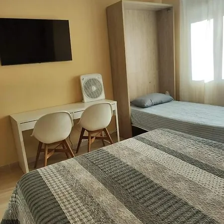 Apartment Golf Del Sur, Edificio Canadas, *