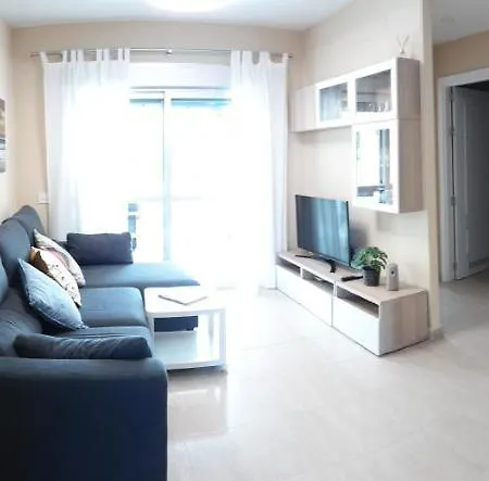 Golf Del Sur, Edificio Canadas, Apartment San Miguel de Abona