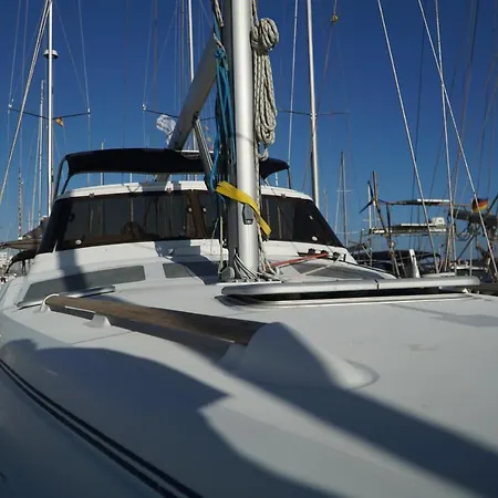 Velero Golf Del Sur Botel