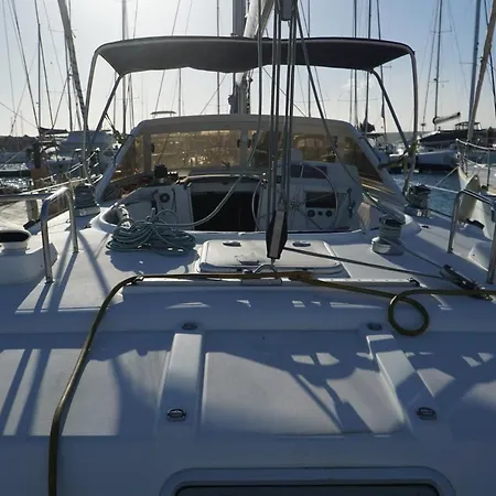 Velero Golf Del Sur Botel San Miguel de Abona