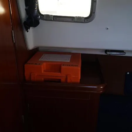 Botel Velero Golf Del Sur