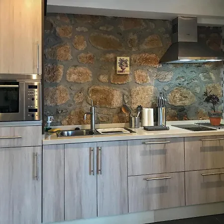 Villa Loft Jacuzzi Teleworking Wifi *