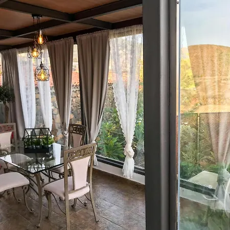 Loft Jacuzzi Teleworking Wifi Villa *