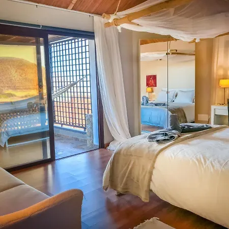 Villa Loft Jacuzzi Teleworking Wifi *