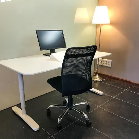 Loft Jacuzzi Teleworking Wifi Villa San Miguel de Abona