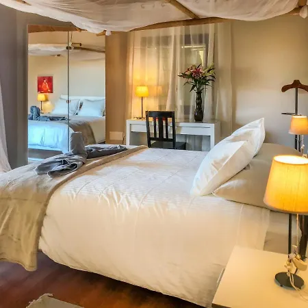 Villa Loft Jacuzzi Teleworking Wifi