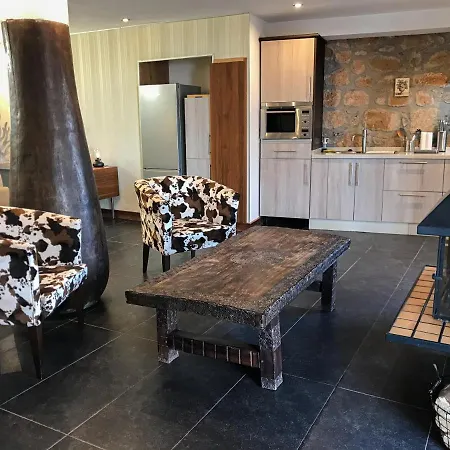 Villa Loft Jacuzzi Teleworking Wifi *
