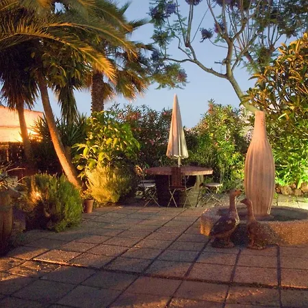 Holiday home La Bodega Casa Rural, Tenerife. San Miguel de Abona