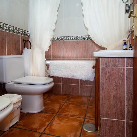 La Bodega Casa Rural, Tenerife. Holiday home