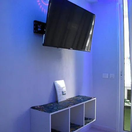 Apartment Tropical Green Park - Piscina - Parking - Edificio La Corbeta *