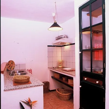 Casa San Miguel Apartment