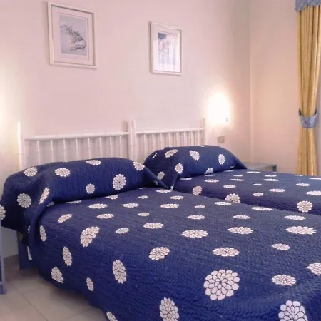 Apartment Royal Golf Park Club, Golf Del Sur San Miguel de Abona