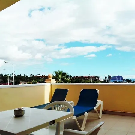 Royal Golf Park Club, Golf Del Sur San Miguel de Abona