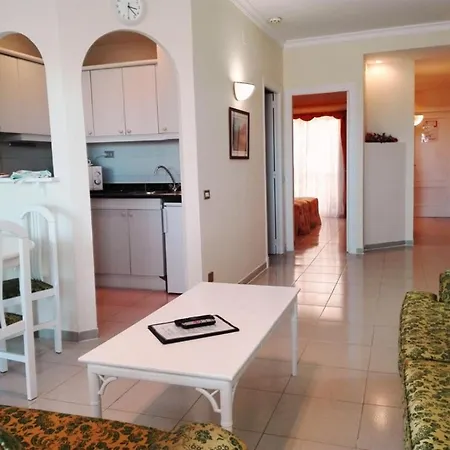 Apartment Royal Golf Park Club, Golf Del Sur San Miguel de Abona