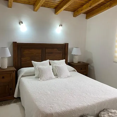 La Luz San Miguel de Abona