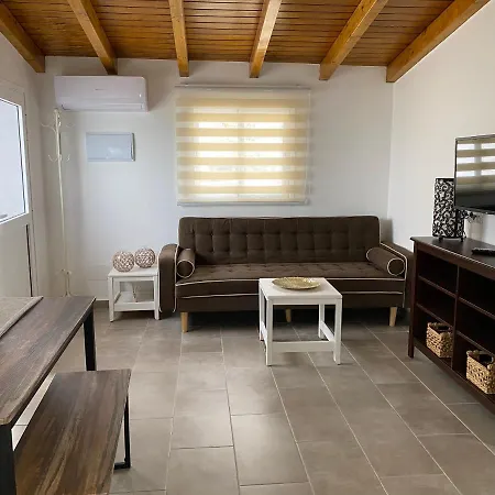 La Luz Country house San Miguel de Abona