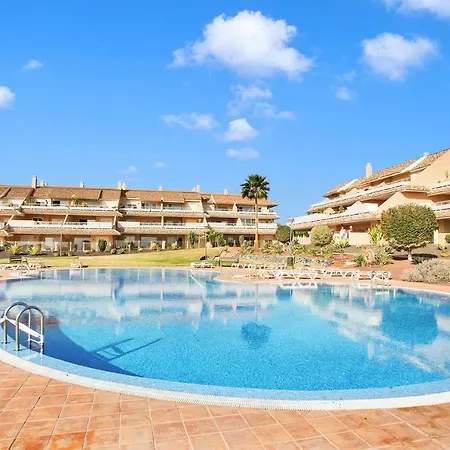 Royal Marina Apartment
