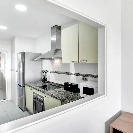 Royal Marina Apartment *