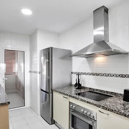 Apartment Royal Marina