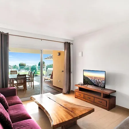 Royal Marina Apartment