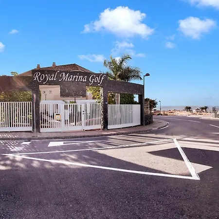 Royal Marina *