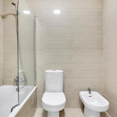 Royal Marina Apartment *