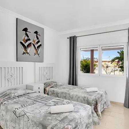 Apartment Royal Marina