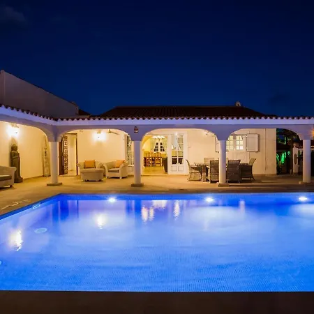 Casa Suenos