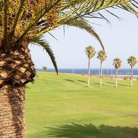 Apartment Home2book Abime Sunny Golf Del Sur, Pool