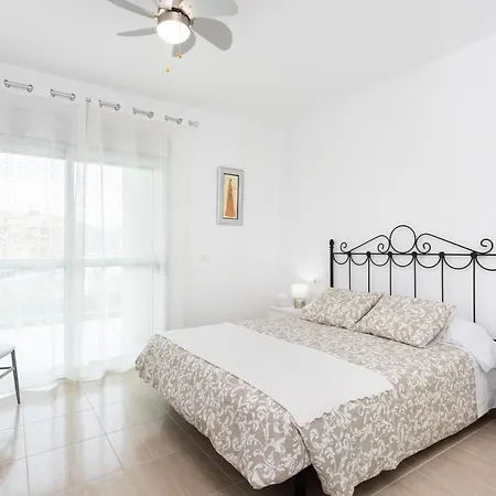 Apartment Home2book Abime Sunny Golf Del Sur, Pool