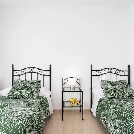 Home2book Abime Sunny Golf Del Sur, Pool Apartment *