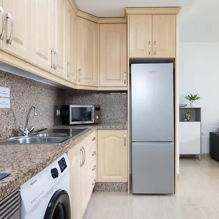 Apartment Home2book Abime Sunny Golf Del Sur, Pool San Miguel de Abona