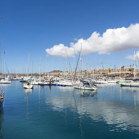 Apartment Home2book Abime Sunny Golf Del Sur, Pool