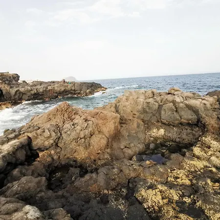 Home2book Abime Sunny Golf Del Sur, Pool Apartment *