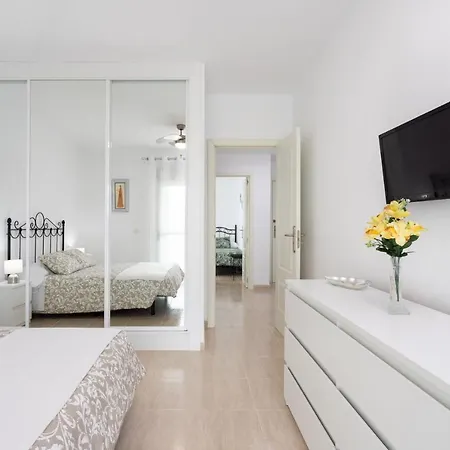 Home2book Abime Sunny Golf Del Sur, Pool Apartment San Miguel de Abona