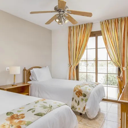 Royal Tenerife Country Club 3*