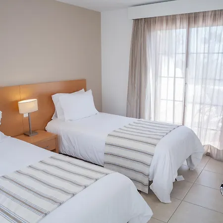 Royal Tenerife Country Club San Miguel de Abona