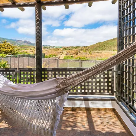 Loft Jacuzzi Teleworking Wifi * San Miguel de Abona