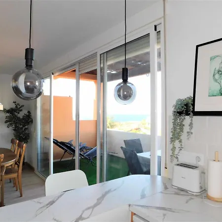 Apartment Ocean Sun Y Golf Ii