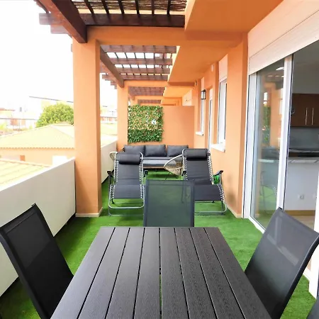 Ocean Sun Y Golf Ii San Miguel de Abona