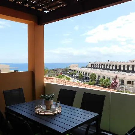 Apartment Ocean Sun Y Golf Ii