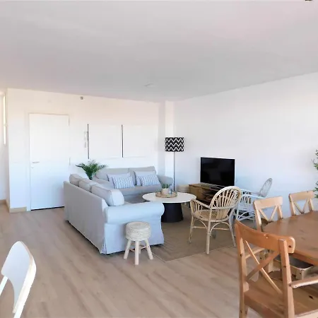 Apartment Ocean Sun Y Golf Ii *