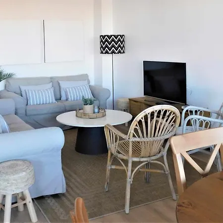 Apartment Ocean Sun Y Golf Ii San Miguel de Abona