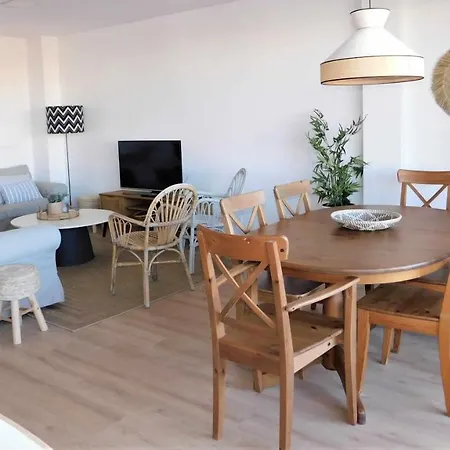 Ocean Sun Y Golf Ii Apartment San Miguel de Abona