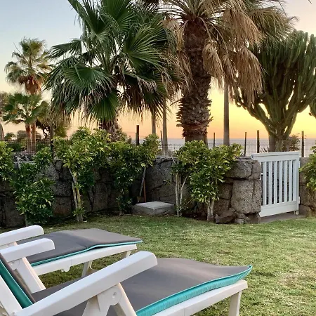 Prime Homes- San Miguel Golf,ocean Front Bungalow * San Miguel de Abona