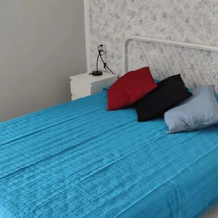 Estudio Puerta Azul Apartment San Miguel de Abona