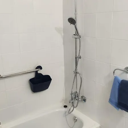 Estudio Puerta Azul Apartment San Miguel de Abona